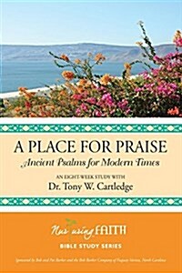 A Place for Praise (Paperback)