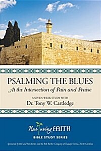 Psalming the Blues (Paperback)