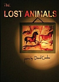 The Lost Animals (Paperback)