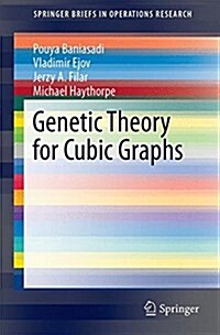 Genetic Theory for Cubic Graphs (Paperback, 2016)