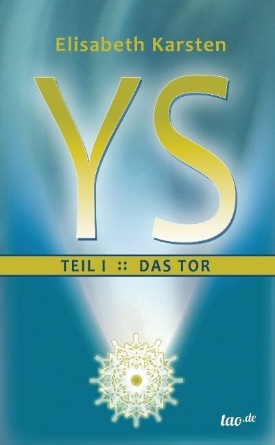 Ys (Paperback)