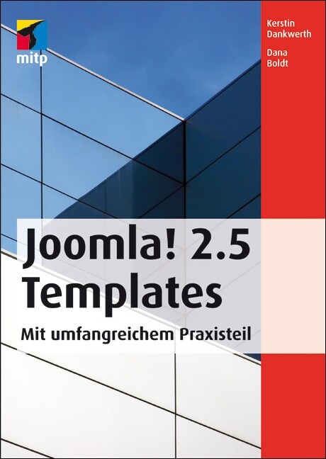 Joomla! 2.5 Templates (Paperback)