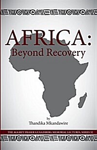 Africa: Beyond Recovery (Paperback)