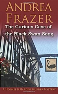 The Curious Case of the Black Swan Song (Paperback)