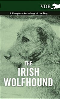 The Irish Wolfhound - A Complete Anthology of the Dog (Hardcover)