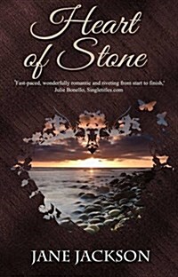 Heart of Stone (Paperback)