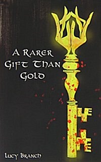 A Rarer Gift Than Gold (Paperback)