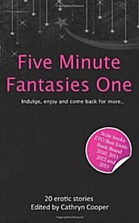 Five Minute Fantasies (Paperback)