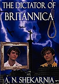 The Dictator of Britannica (Paperback)