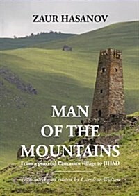 Man of the Mountains (Paperback)
