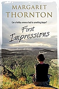 First Impressions (Paperback, Main)