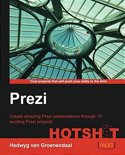 Prezi Hotshot (Paperback)