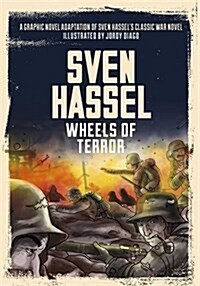 Wheels of Terror : The Graphic Novel (Paperback)