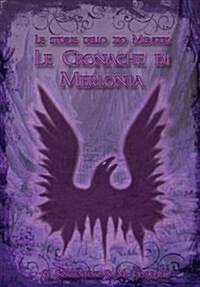 Le Cronache Di Merlonia (Hardcover)