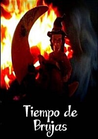 Tiempo De Brujas (Paperback)