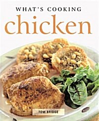Chicken (Whats Cooking) (Hardcover)