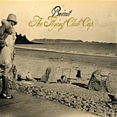 [수입] Beirut - The Flying Club Cup [LP]