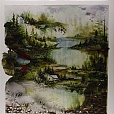 [수입] Bon Iver - Bon Iver [LP]