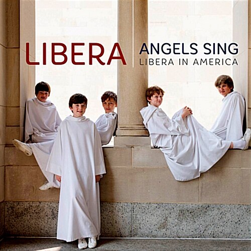 리베라 - 천사들의 노래 (2014 워싱턴 실황)