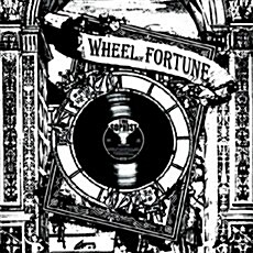 [중고] TheSophist - Wheel of Fortune