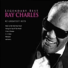Ray Charles - Legendary Best [2CD]