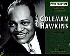 [수입] Coleman Hawkins - Portrait [10CD]