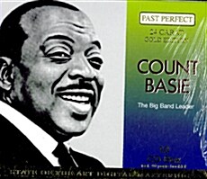 [수입] Count Basie - The Big Band Leader [10CD]