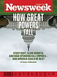 Newsweek (주간) : 2009년 12월 07일 (태평양판)