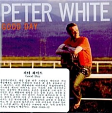 [수입] Peter White - Good Day