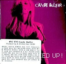 [수입] Candy Dulfer - Funked Up!