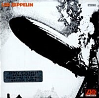 [수입] Led Zeppelin - Led Zeppelin 1 [Remastered]
