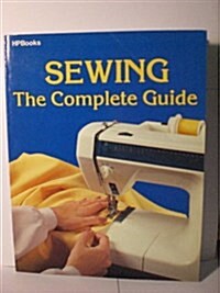 Sewing (Paperback)