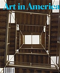 Art in America (월간 미국판): 2015년 05월호