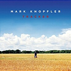 [수입] Mark Knopfler - Tracker [180g 2LP]