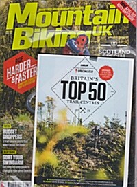 Mountain Biking UK (월간 영국판): 2015년 06월호