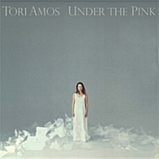 [수입] Tori Amos - Under The Pink [2CD Deluxe Edition]
