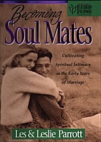 Becoming Soul Mates (Hardcover)
