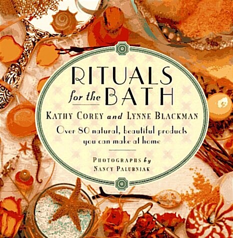 Rituals for the Bath: From the Renaissance Women (Hardcover, English Language)