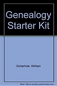 Genealogy Starter Kit 2nd Edition (Paperback, 2)