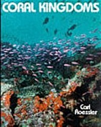 Coral Kingdoms (Hardcover)