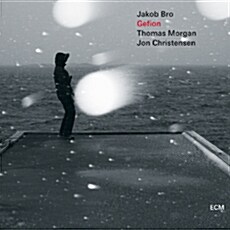 [수입] Jakob Bro - Gefion [LP]
