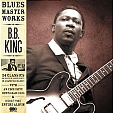 [수입] B.B. King - Blues Master Works [2LP+CD]