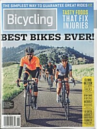 BICYCLING (월간 미국판) 2015년 06월호