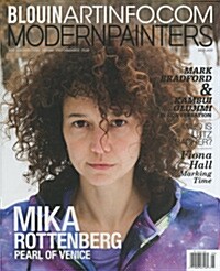Modern Painters (월간 영국판): 2015년 05월호