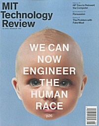 Technology Review (격월간 미국판): 2015년 05월호