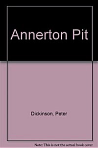 Annerton Pit (Hardcover)