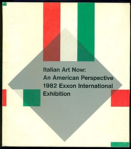 Italian Art Now (Paperback)