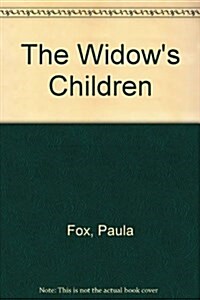 The Widows Children (Paperback, Reprint)