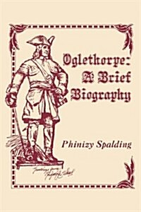 Oglethorpe (Hardcover)