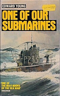 One of Our Submarines (Paperback)